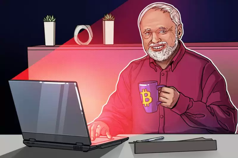 比特币（BTC）期权市场凸显恐慌加剧，交易者准备应对更多压力