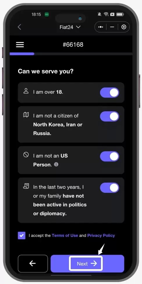 Fiat24注册开户教程 - Fiat24银行借记卡申请指南(有个人iban,可激活wise)