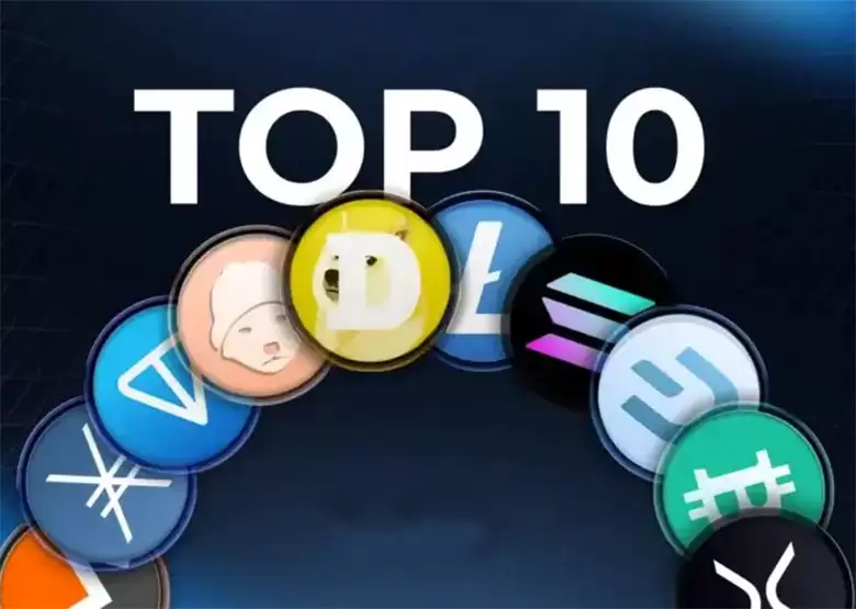 盘点交易费用最低的十大加密货币:费用、速度和安全性比较