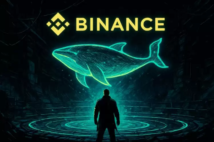 币安Alpha新项目Bluwhale(BLUAI)币