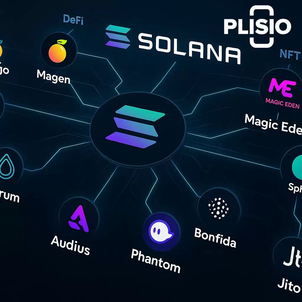 Solana (SOL币) 价格预测:2025年-2030 年及未来展望