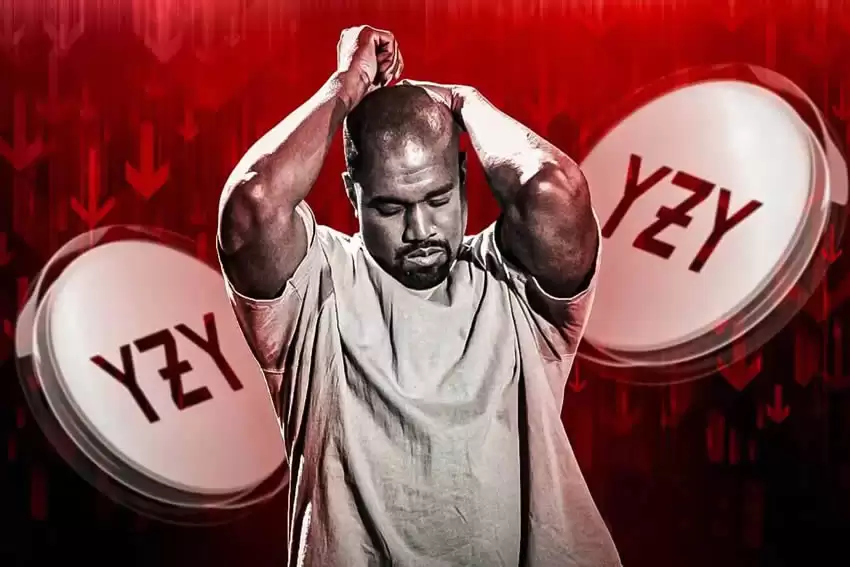 YZY MONEY(YZY)币是什么？肯爷币是诈骗吗？YZY币未来如何？