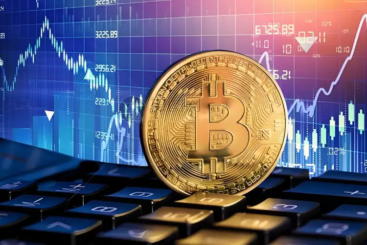 比特币（BTC）：一种可信数字资产的诞生与逻辑