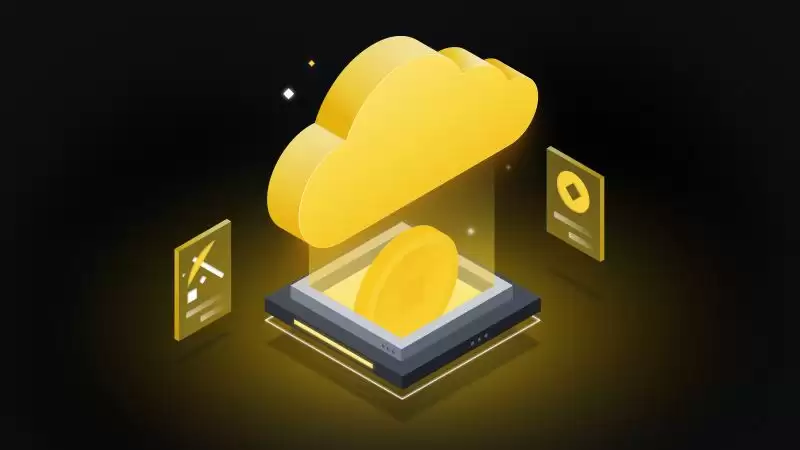 币安 Launchpool 挖矿教学