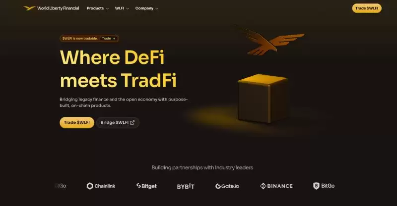 WLFI2025-2030年价格预测