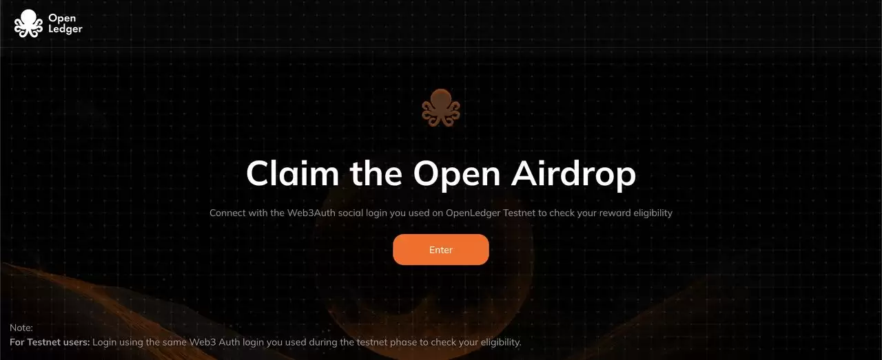 OpenLedger (OPEN)币是什么？如何领取OPEN代币？2025年价格预测