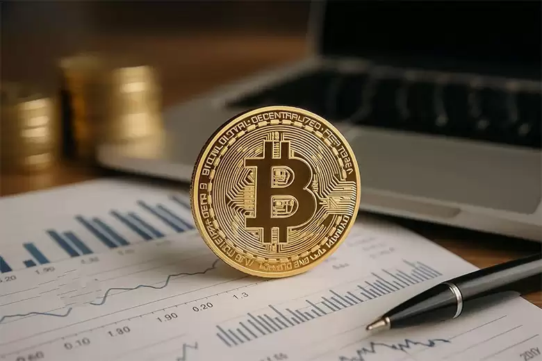 加密货币和区块链概念：运作方式、重要性以及如何安全使用指南