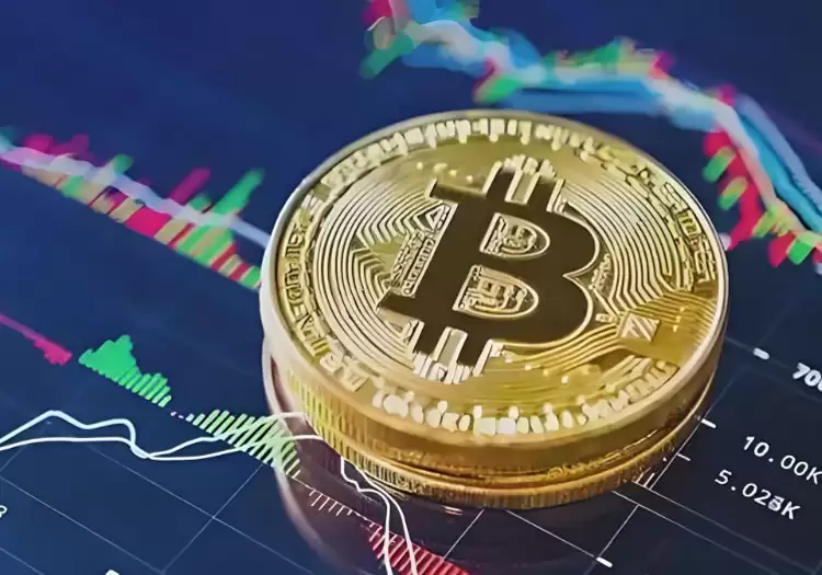 ‌比特币可信数字资产的诞生演进