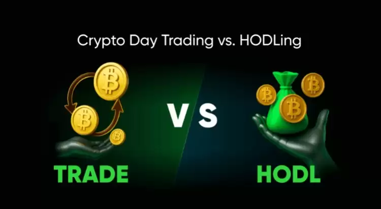 加密货币交易策略选择教学