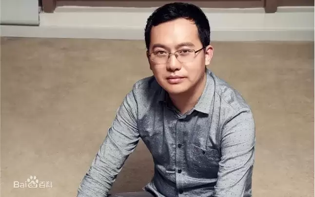 OKX 创办人徐明星