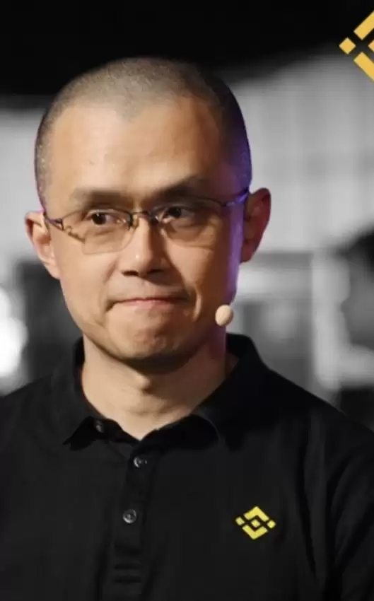 币安创始人是谁？