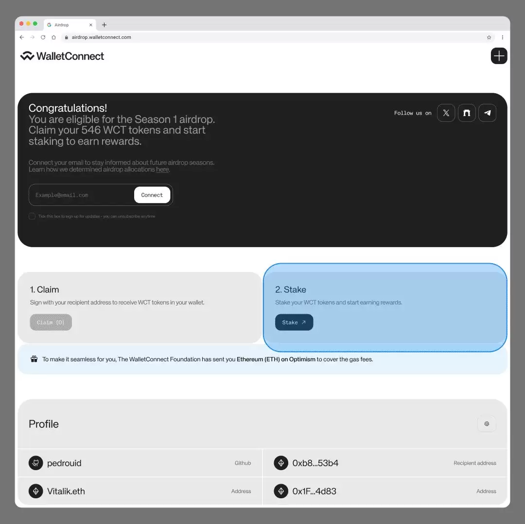 什么是WalletConnect（WCT）？如何在DeFi 中使用？一文详解
