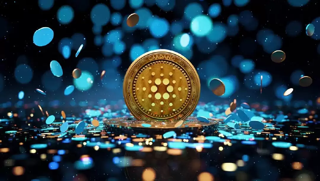 爱达币（ADA）是什么？ADA价格预测2025-2036年