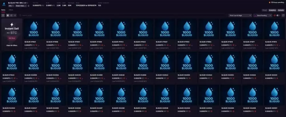 比特币生态再度火热:哪4个项目值得关注?