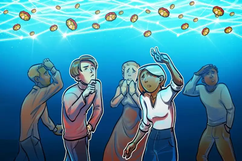 Pantera高管：尽管比特币（BTC）创新高，投资加密货币仍