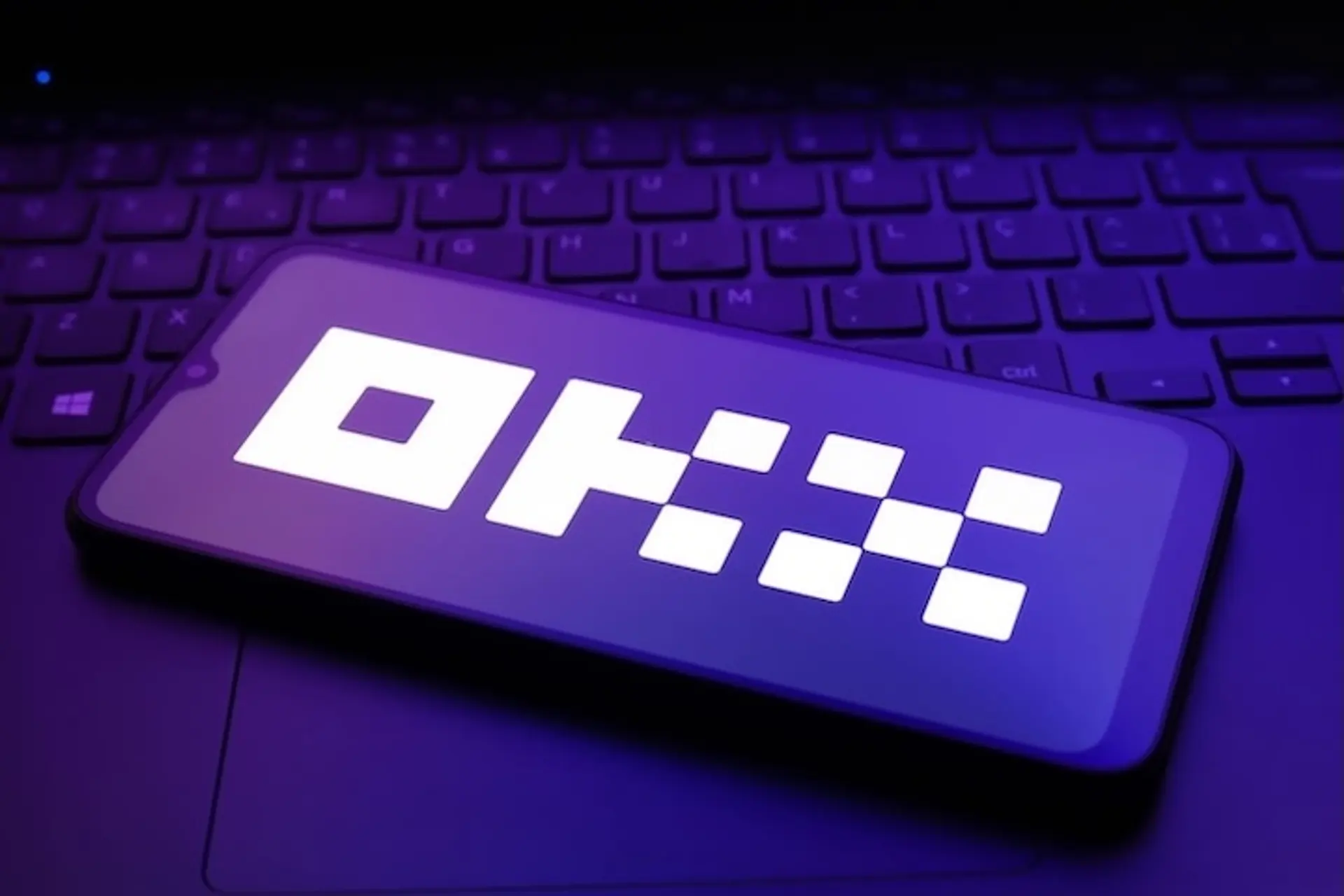 欧易ouyi交易APP注册入口 欧意app开户教学2025最新