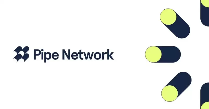 Pipe Network(PIPE)币详细介绍