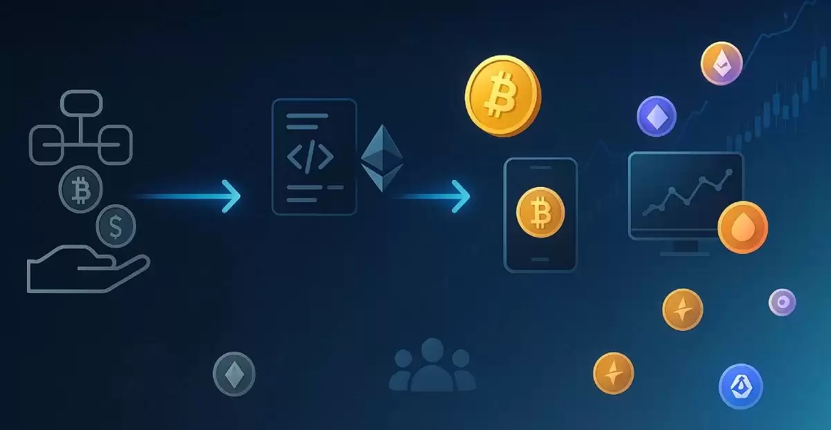 什么是加密空投？新手必读的空投币完整指南