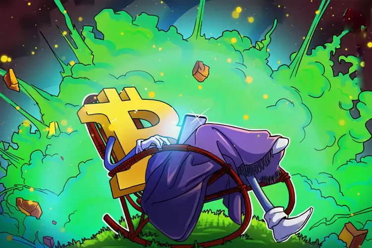 渣打银行：190亿美元市场暴跌为比特币（BTC）冲击20万美元铺路