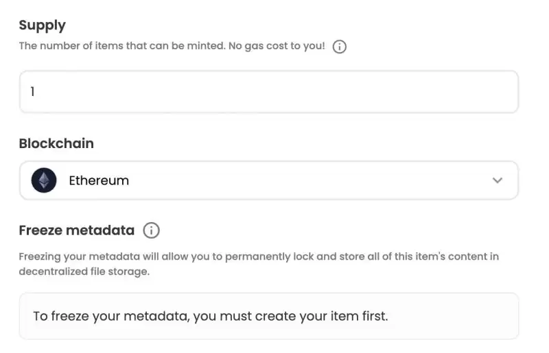 NFT玩法最新教程