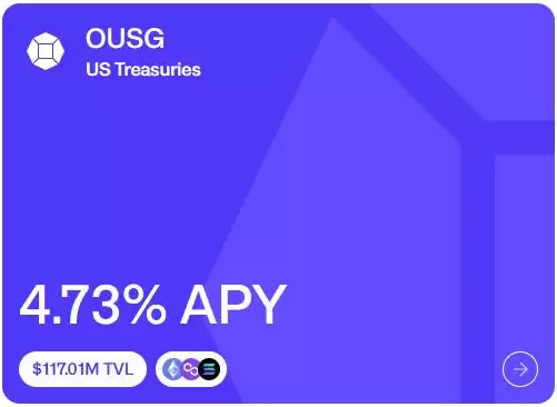 什么是 Ondo Finance（ONDO ）币？怎么买？ONDO运作方式、代币经济学及未来展望