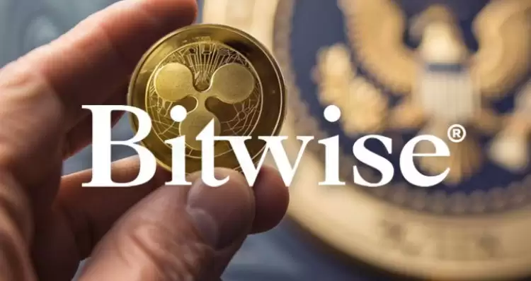 即将上线的XRP ETF介绍