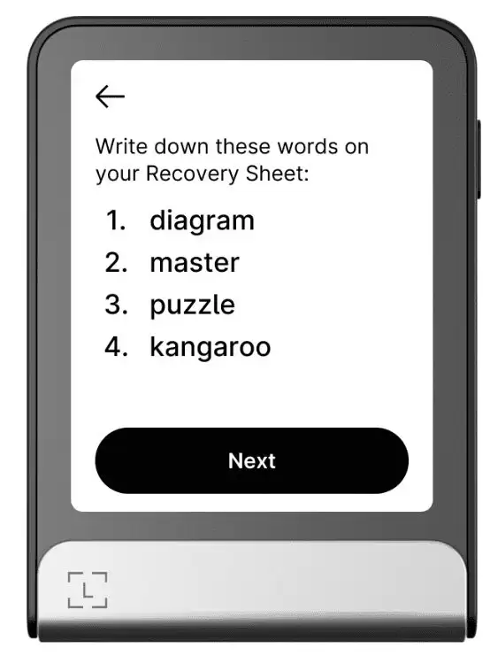 什么是Ledger Flex wallet？如何使用？功能、使用指南介绍