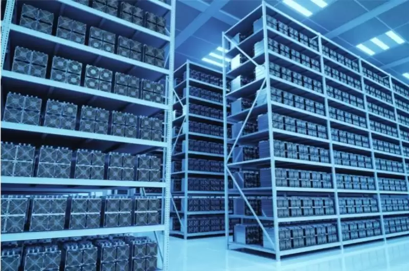 2025年如何在家挖比特币？加密货币和BTC挖矿指南