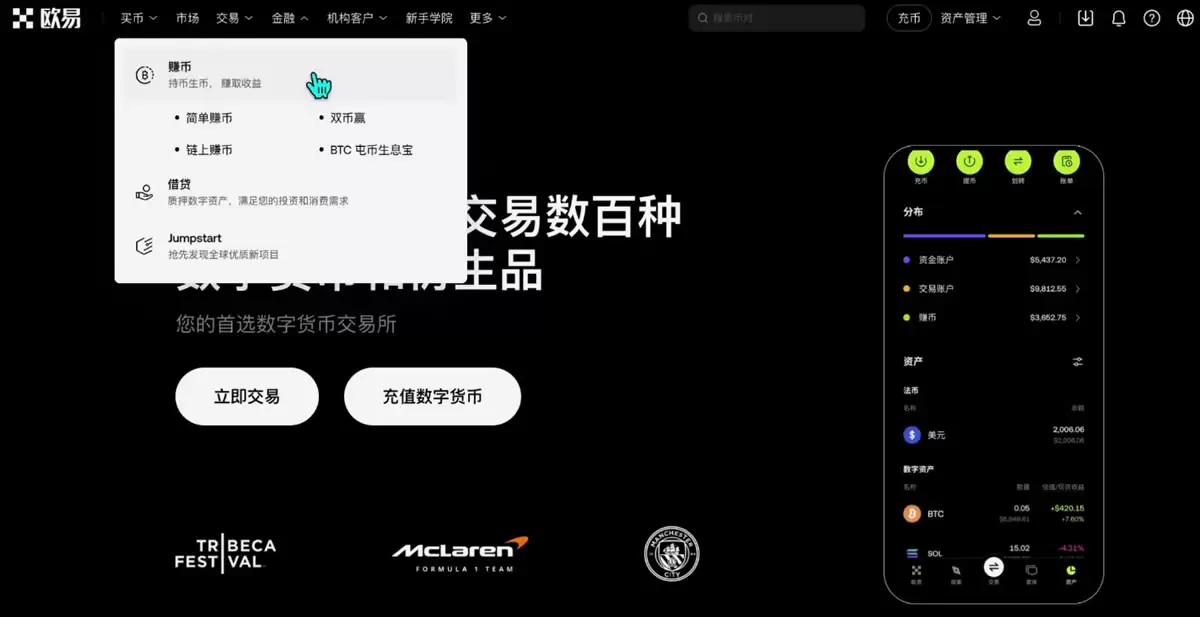 全球排名前十的比特币交易所有哪些？SABC等级深度评测交易所排名