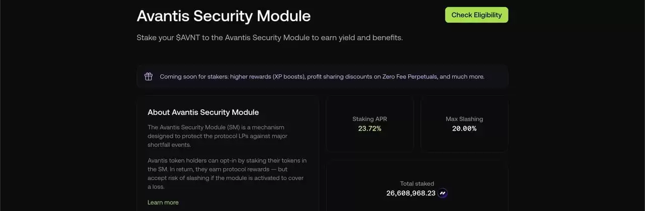Avantis (AVNT) 币是什么？如何领取空投？怎么买AVNT币？代币经济学介绍