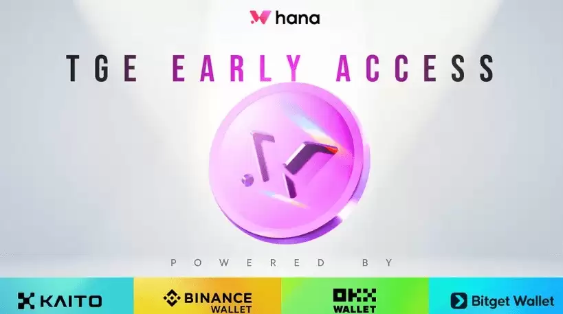 Hana Network(HANA)币全面介绍