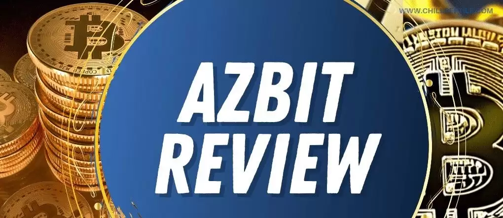 什么是Azbit交易所？Azbit交易所2025年评测