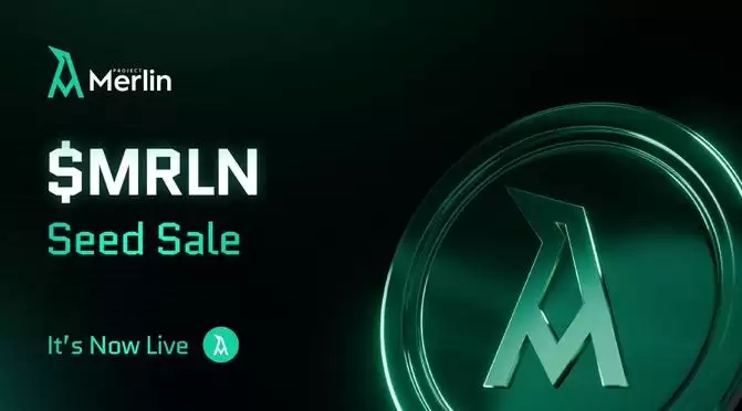 Merlin(MRLN币)怎么样？MRLN币怎么样？代币经济、功能、发展介绍