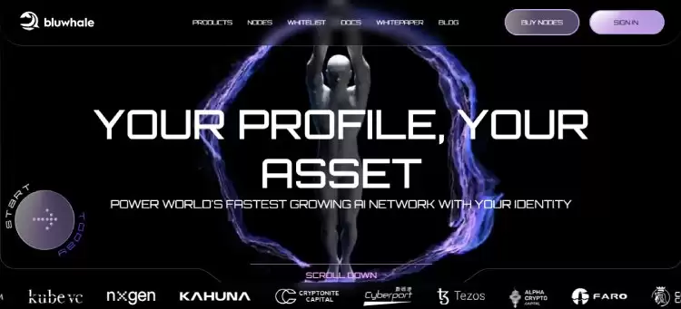 Bluwhale(BLUAI)币全面介绍