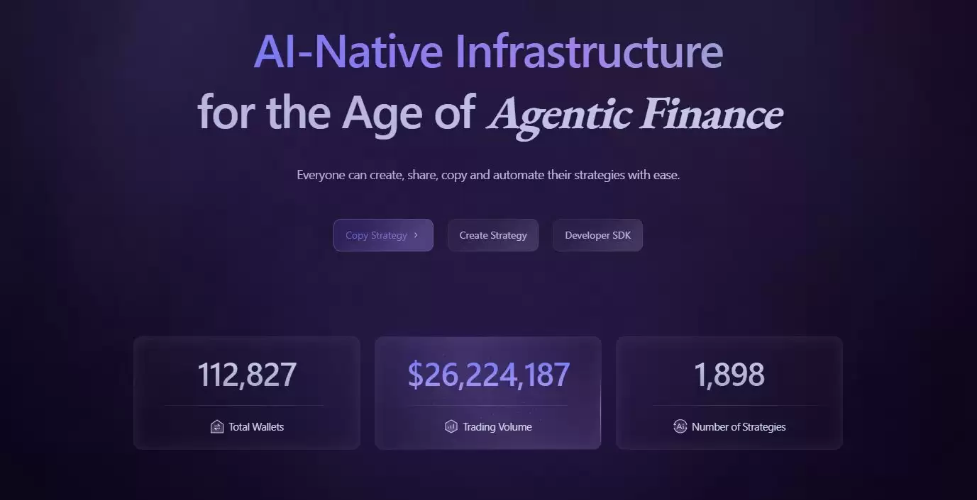 什么是UnifAI（UAI）？