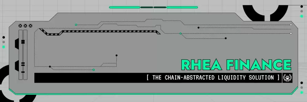 什么是RHEA Finance(RHEA币)？它为何重要？RHEA代币经济学、技术架构及市场分析