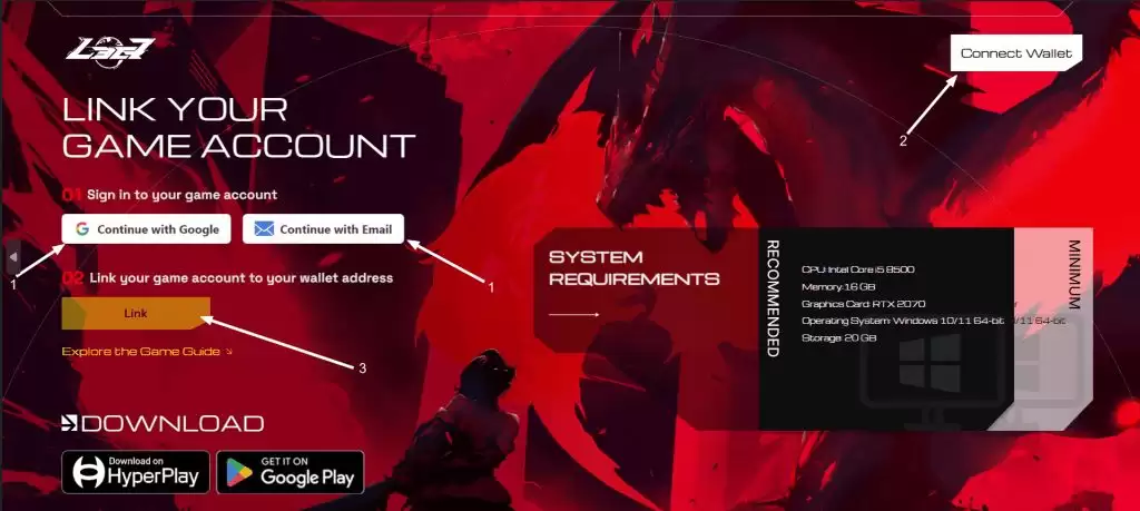 L3E7是什么？如何参与L3E7空投并领取免费L3E7代币？