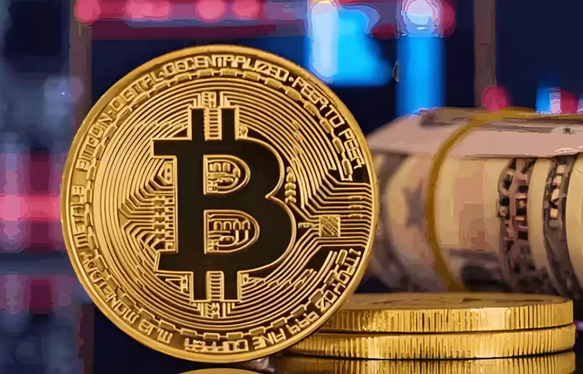 比特币失守11.5万美元 是8万枚BTC抛售的延迟反馈吗？