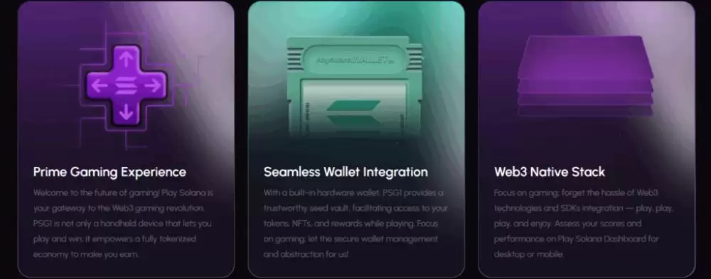 Play Solana(PLAY)币即将上线