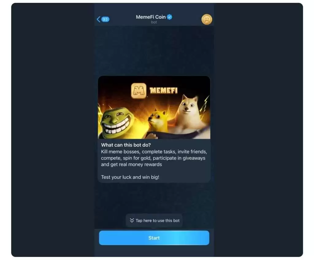 MemeFi币是什么？下架币安后价格飙涨 未来如何？