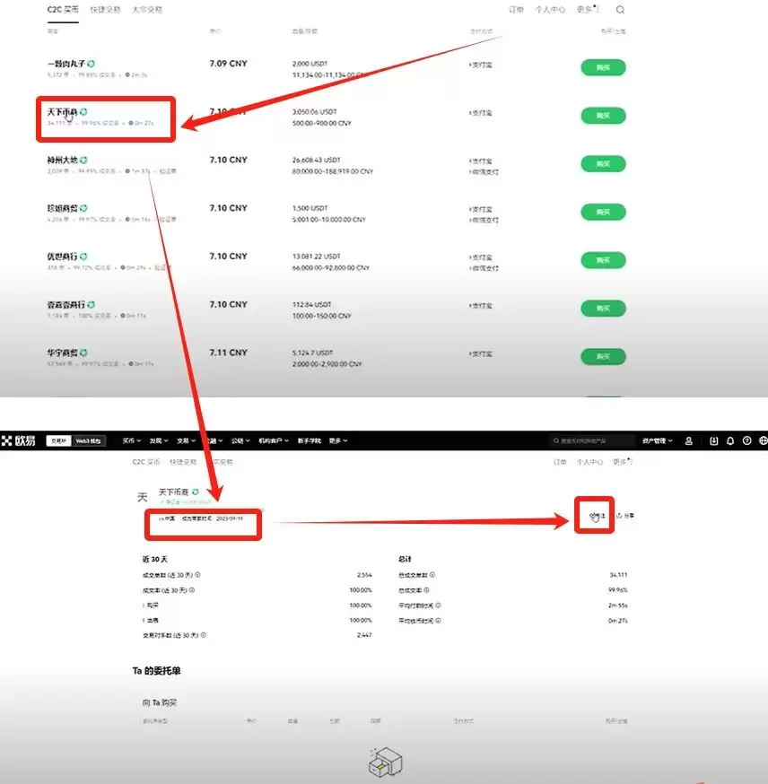 欧易OKX交易所电脑版官网:APP/客户端下载、注册教程、出金入金全面介绍