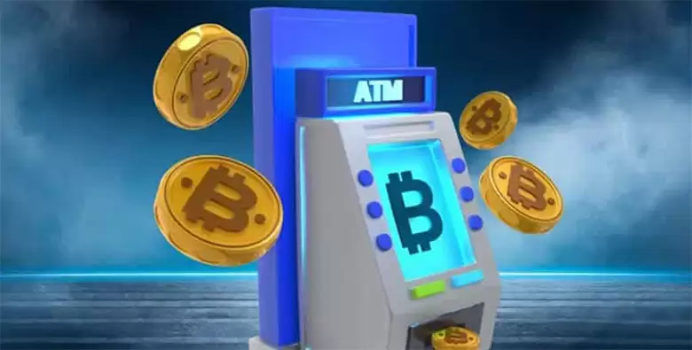 比特币ATM和加密货币ATM分别是什么？一文介绍