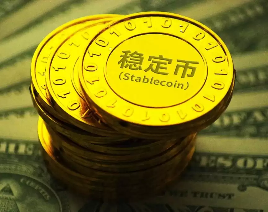 新手科普：稳定币到底“稳”在哪？如何购买？