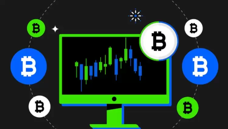 比特币期货交易教学