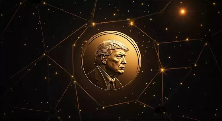 川普币（TRUMP)币2025-2030年价格预测：能否突破18美元？