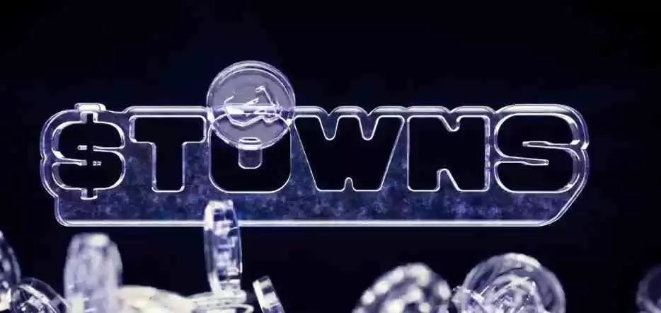 TOWNS是什么？TOWNS代币经济学、未来路线图及价格预测