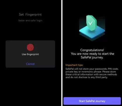 什么是SafePalwallet？有什么功能？SafePalwallet设置教学指南