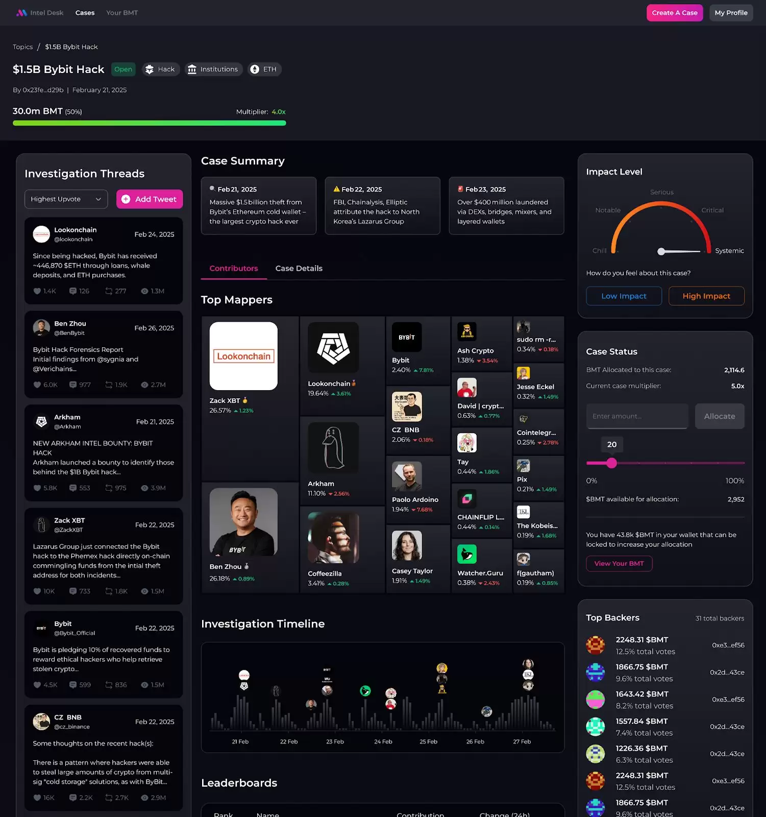 Bubblemaps (BMT)币是什么？BMT工作原理、代币经济学及价格预测