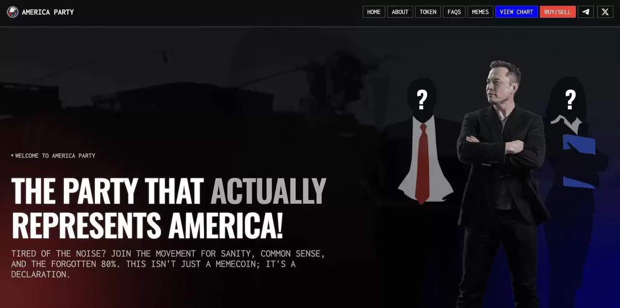 与埃隆·马斯克相关的Memecoin有哪些？2025年最值得关注的七大迷因币