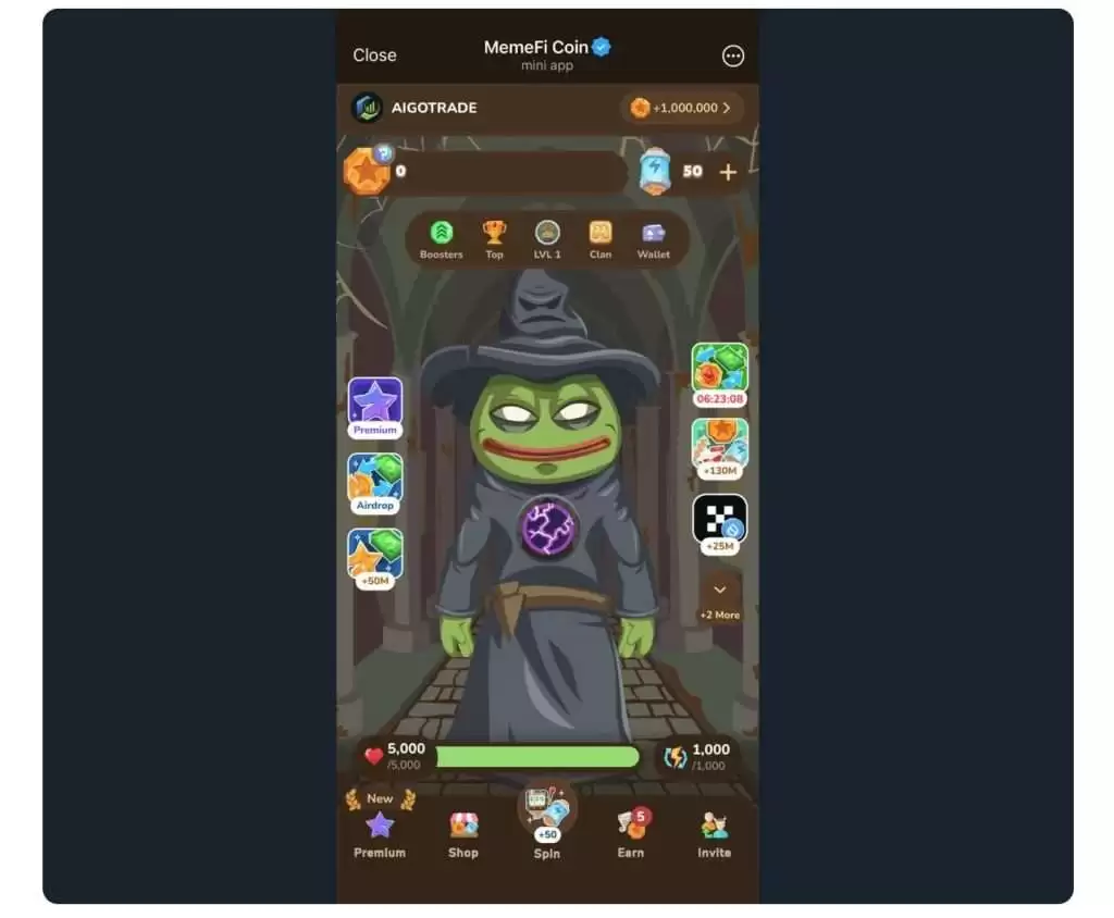 MemeFi币是什么？下架币安后价格飙涨 未来如何？